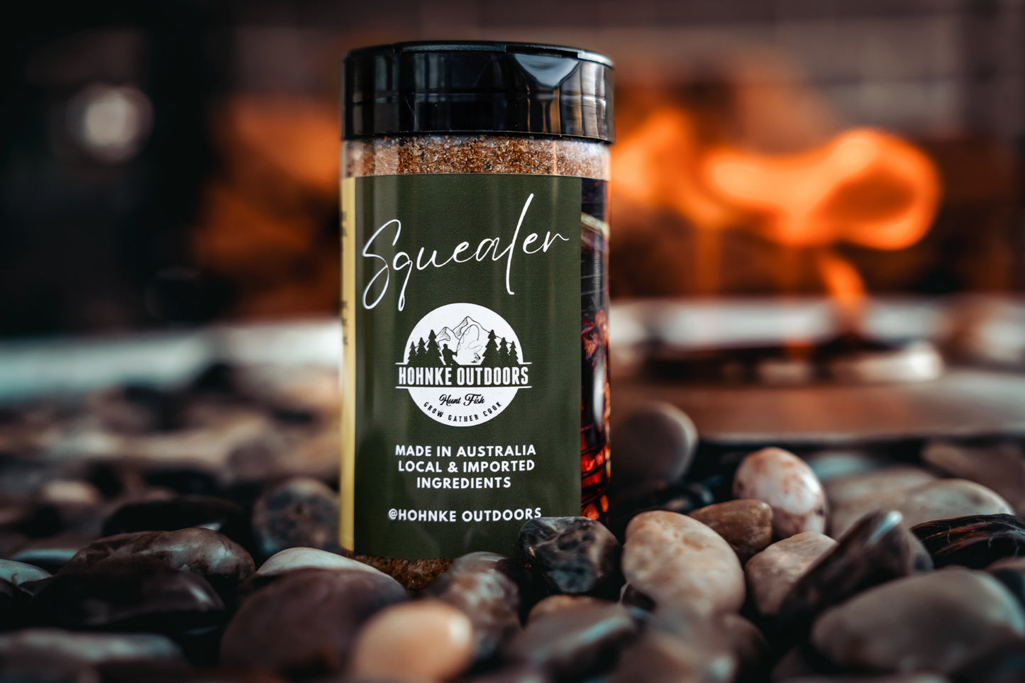 Squealer - 200g Shaker