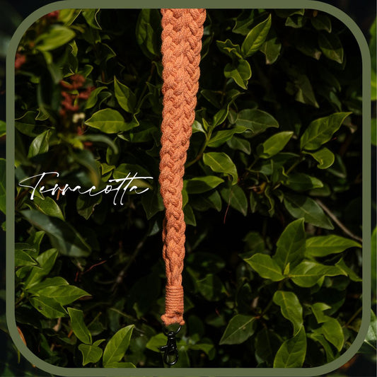 Knot This Mama - Lanyards