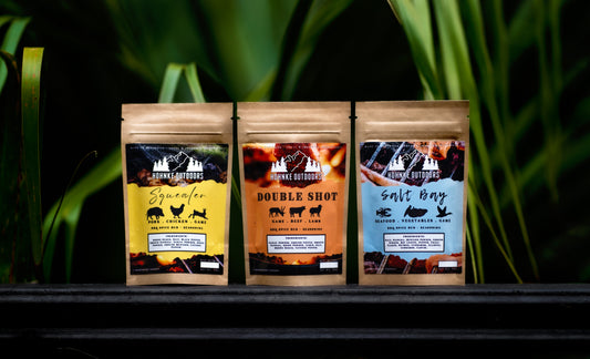 50g Adventure Pack
