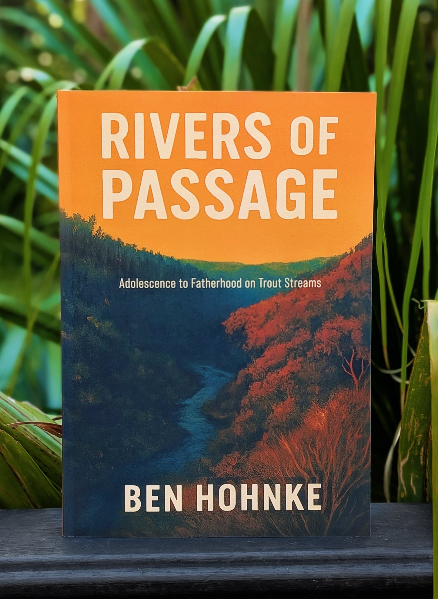Rivers of Passage