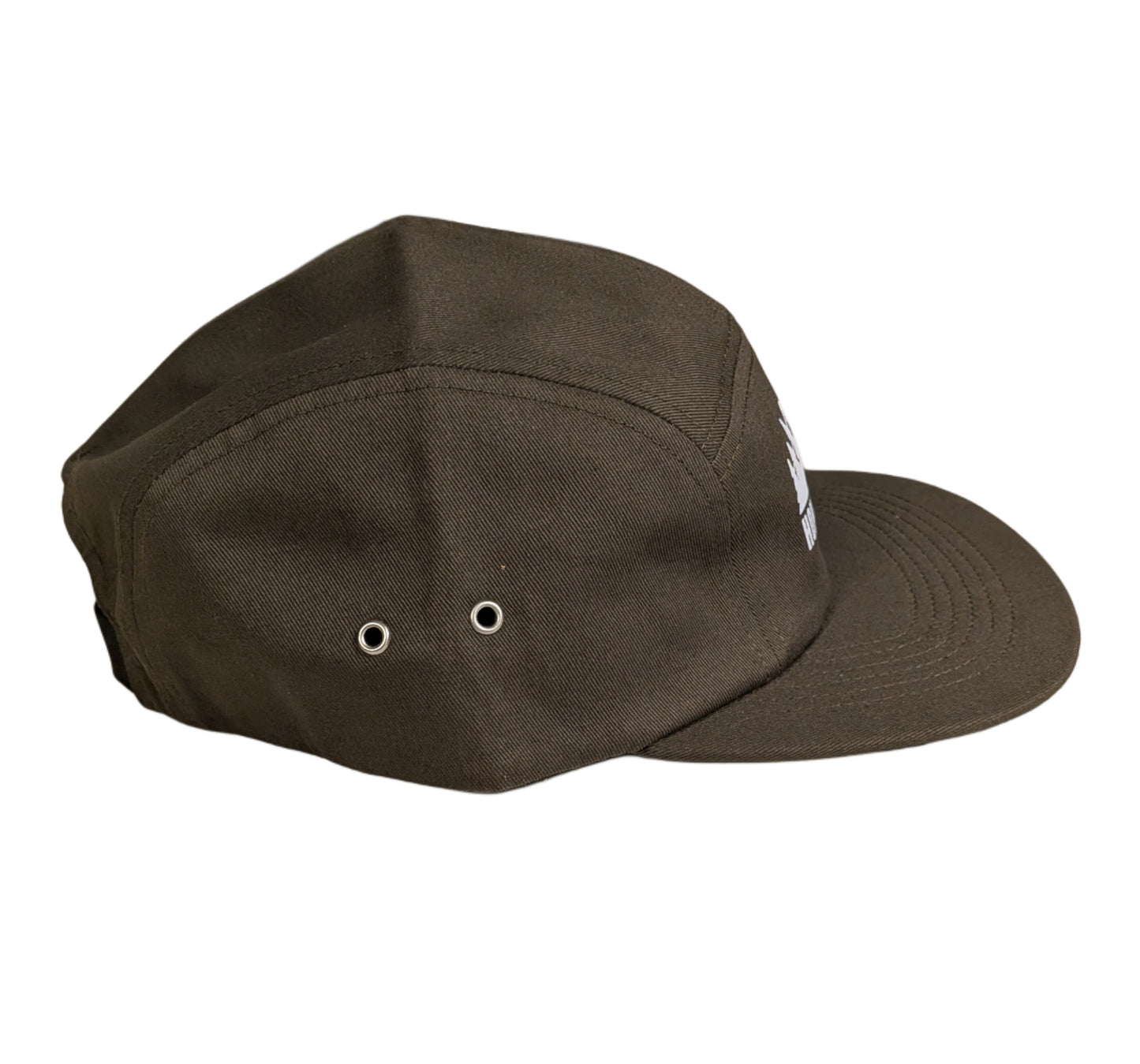 Five Panel Hat - Hohnke Outdoors