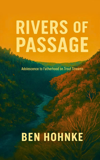 Rivers of Passage